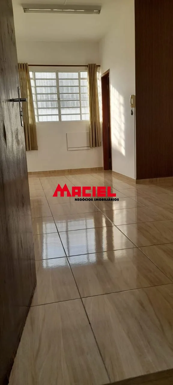 Alugar Comercial / Sala em S&atilde;o Jos&eacute; dos Campos R$ 1.000,00 - Foto 10