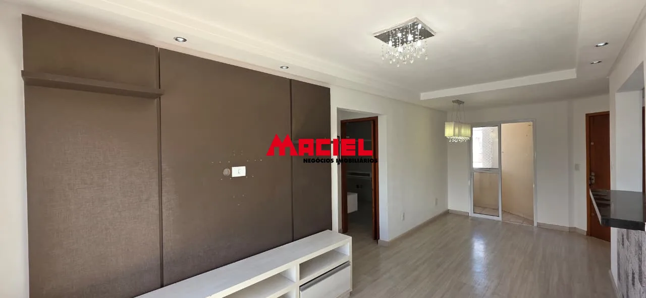 Comprar Apartamento / Padr&atilde;o em S&atilde;o Jos&eacute; dos Campos R$ 350.000,00 - Foto 2
