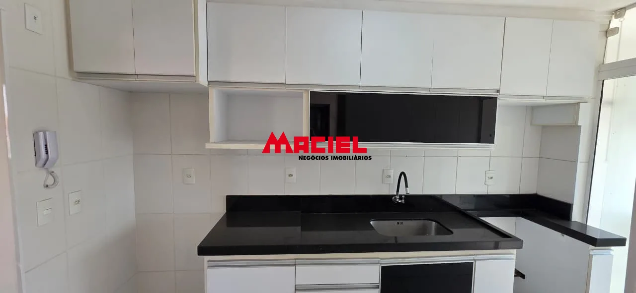 Comprar Apartamento / Padr&atilde;o em S&atilde;o Jos&eacute; dos Campos R$ 350.000,00 - Foto 3