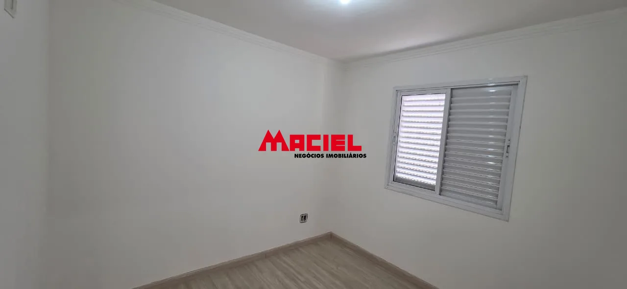 Comprar Apartamento / Padr&atilde;o em S&atilde;o Jos&eacute; dos Campos R$ 350.000,00 - Foto 4
