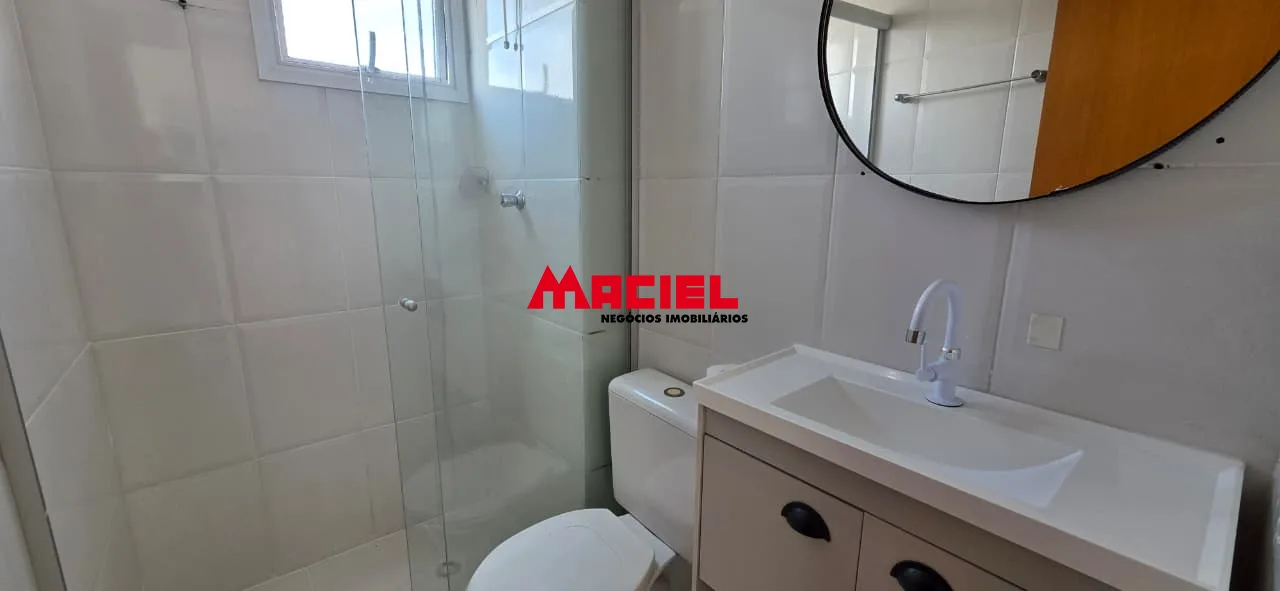Comprar Apartamento / Padr&atilde;o em S&atilde;o Jos&eacute; dos Campos R$ 350.000,00 - Foto 5