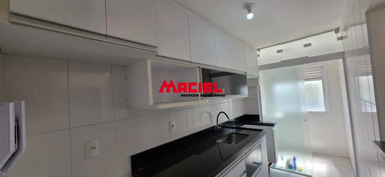 Comprar Apartamento / Padr&atilde;o em S&atilde;o Jos&eacute; dos Campos R$ 350.000,00 - Foto 6