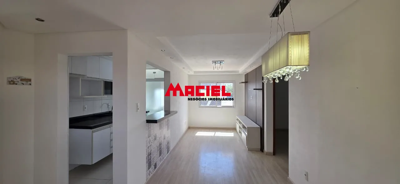 Comprar Apartamento / Padr&atilde;o em S&atilde;o Jos&eacute; dos Campos R$ 350.000,00 - Foto 8