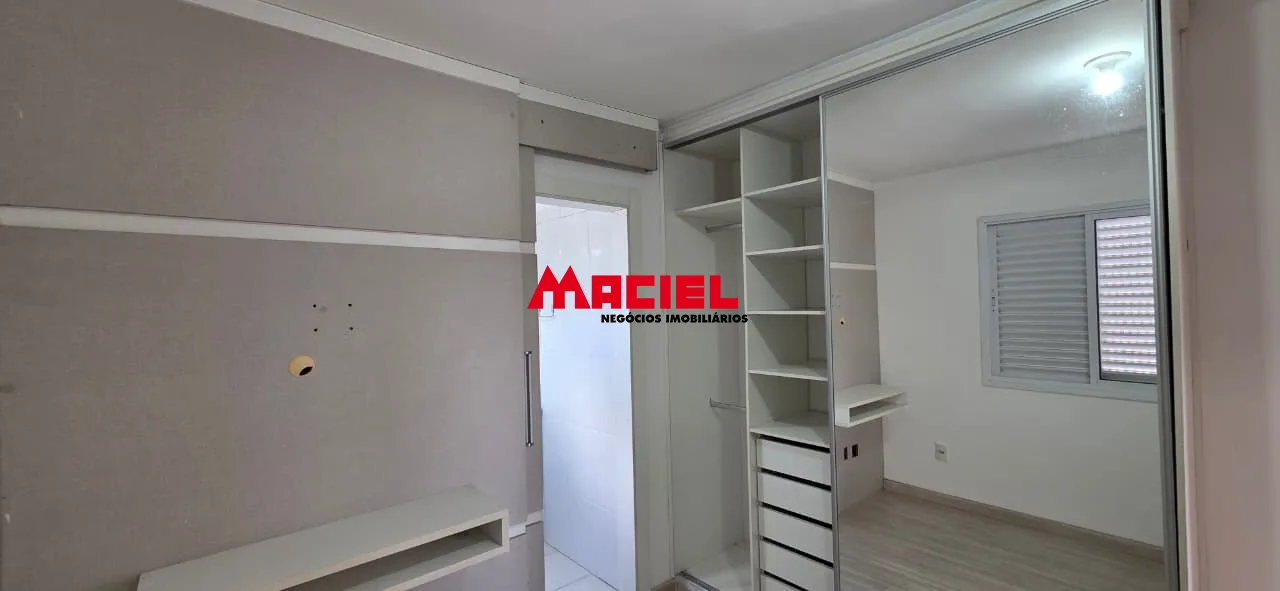 Comprar Apartamento / Padr&atilde;o em S&atilde;o Jos&eacute; dos Campos R$ 350.000,00 - Foto 10