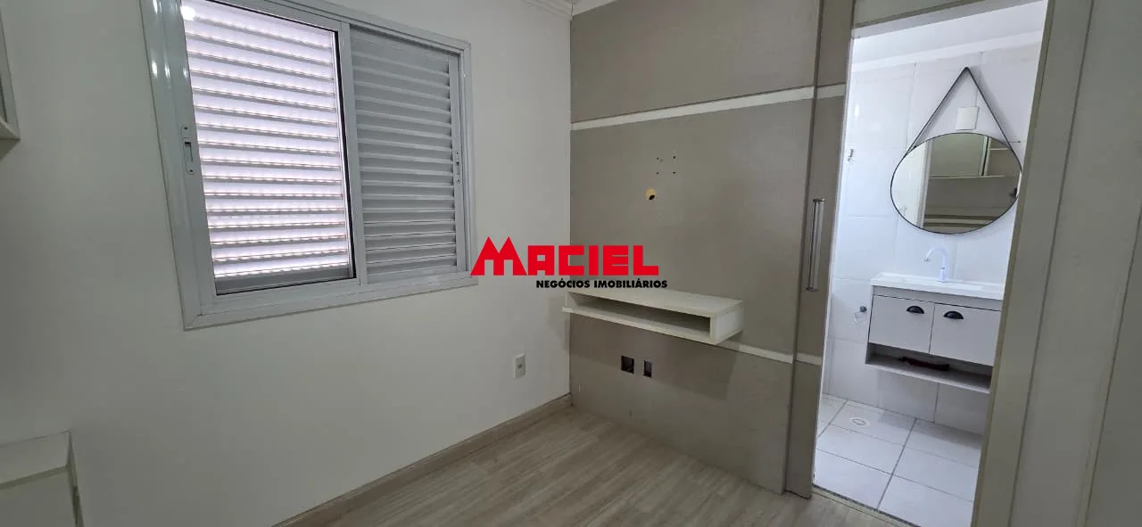 Comprar Apartamento / Padr&atilde;o em S&atilde;o Jos&eacute; dos Campos R$ 350.000,00 - Foto 11