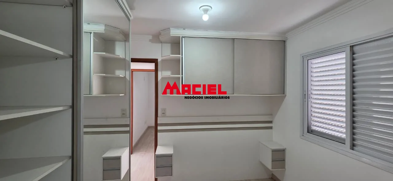 Comprar Apartamento / Padr&atilde;o em S&atilde;o Jos&eacute; dos Campos R$ 350.000,00 - Foto 9