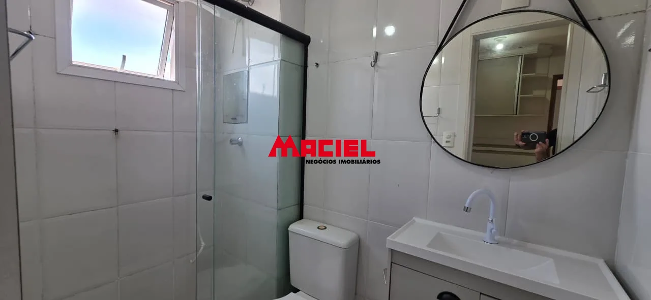 Comprar Apartamento / Padr&atilde;o em S&atilde;o Jos&eacute; dos Campos R$ 350.000,00 - Foto 12