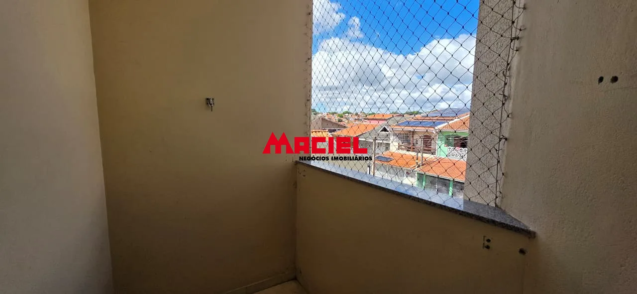 Comprar Apartamento / Padr&atilde;o em S&atilde;o Jos&eacute; dos Campos R$ 350.000,00 - Foto 13