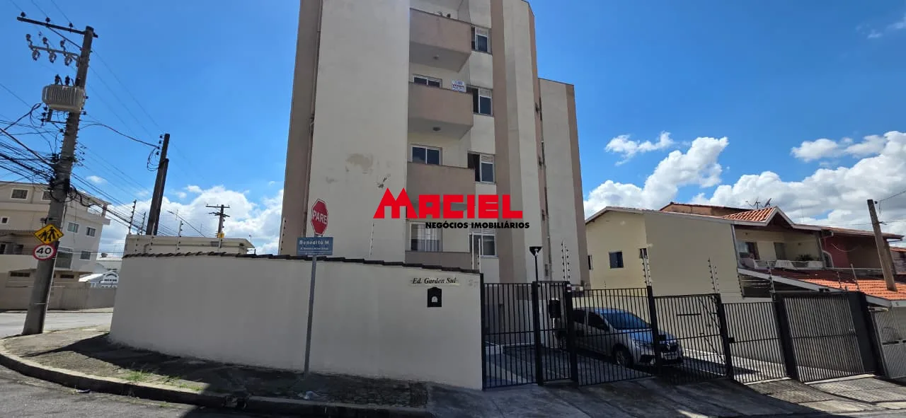 Comprar Apartamento / Padr&atilde;o em S&atilde;o Jos&eacute; dos Campos R$ 350.000,00 - Foto 14