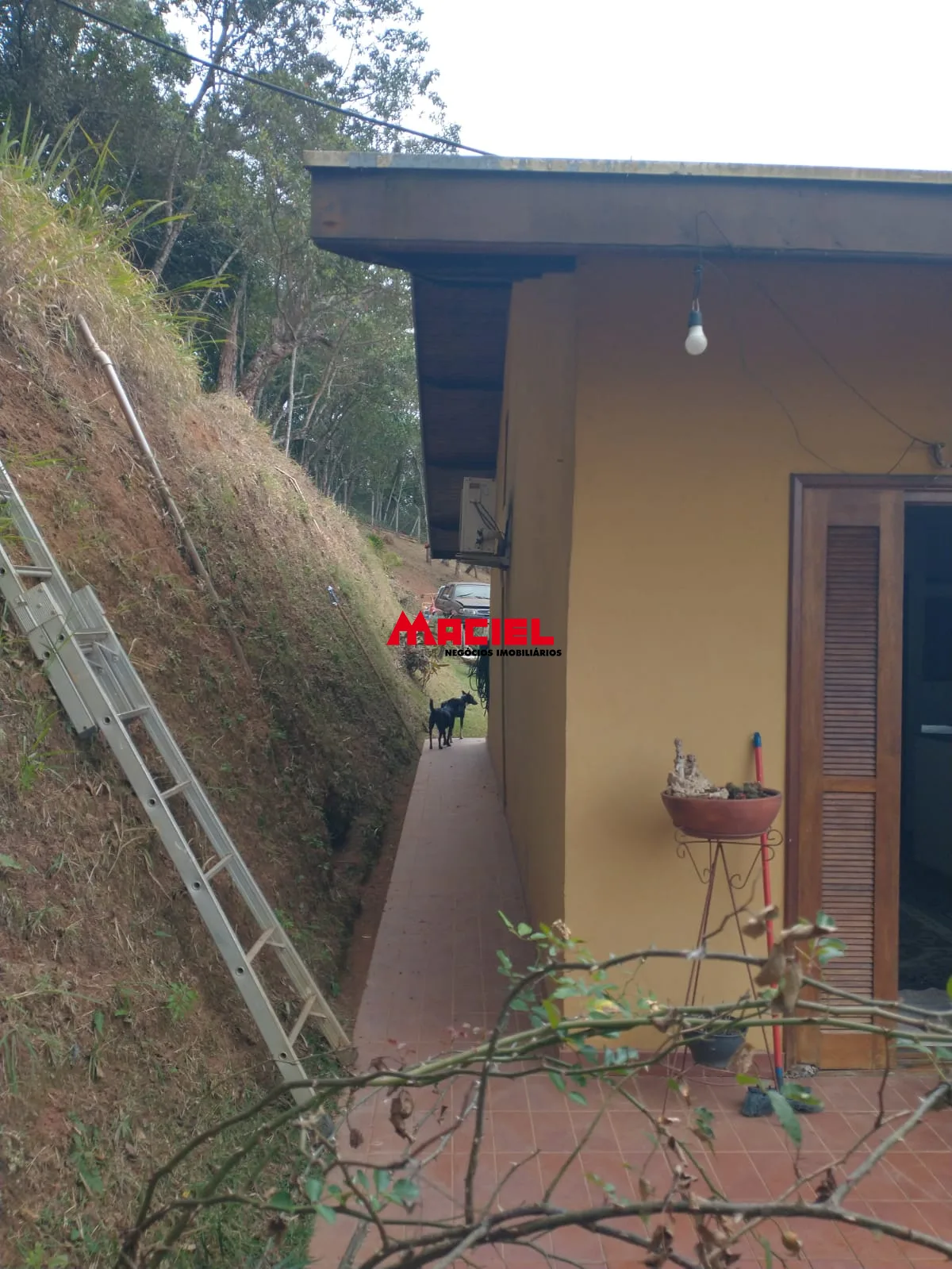 Comprar Casa / Condom&iacute;nio em S&atilde;o Jos&eacute; dos Campos R$ 1.800.000,00 - Foto 61