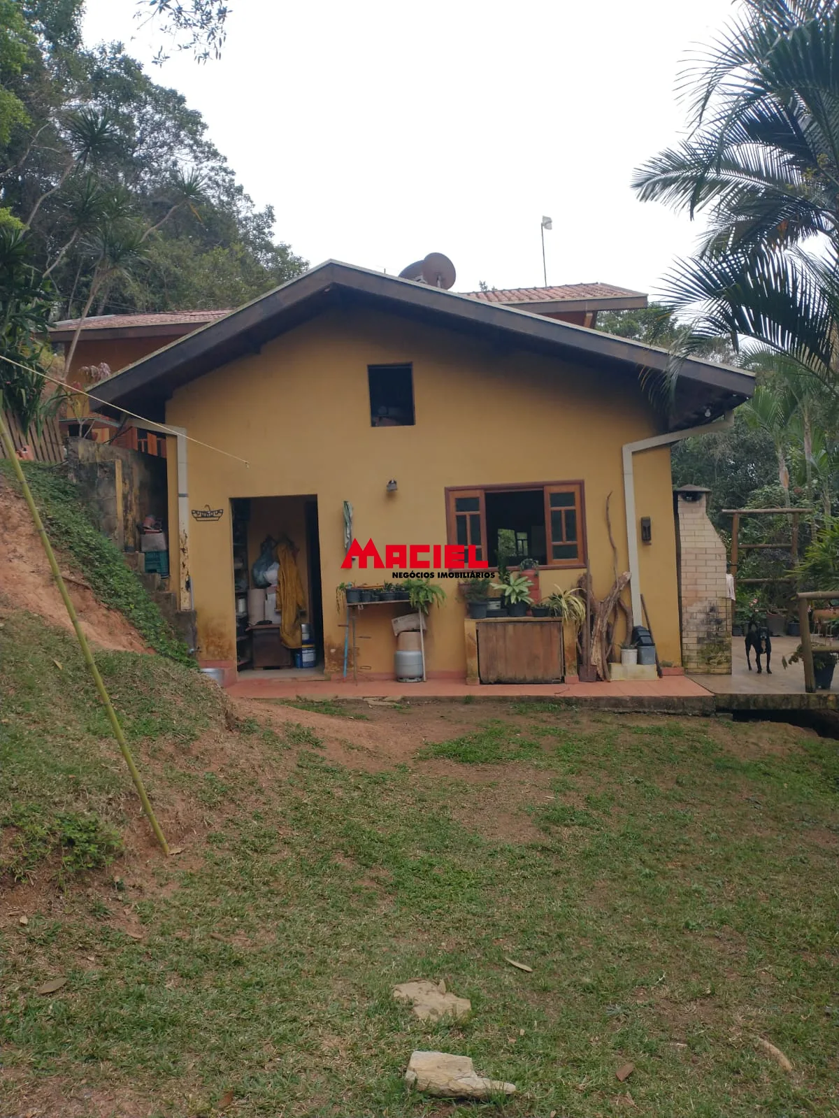 Comprar Casa / Condom&iacute;nio em S&atilde;o Jos&eacute; dos Campos R$ 1.800.000,00 - Foto 64