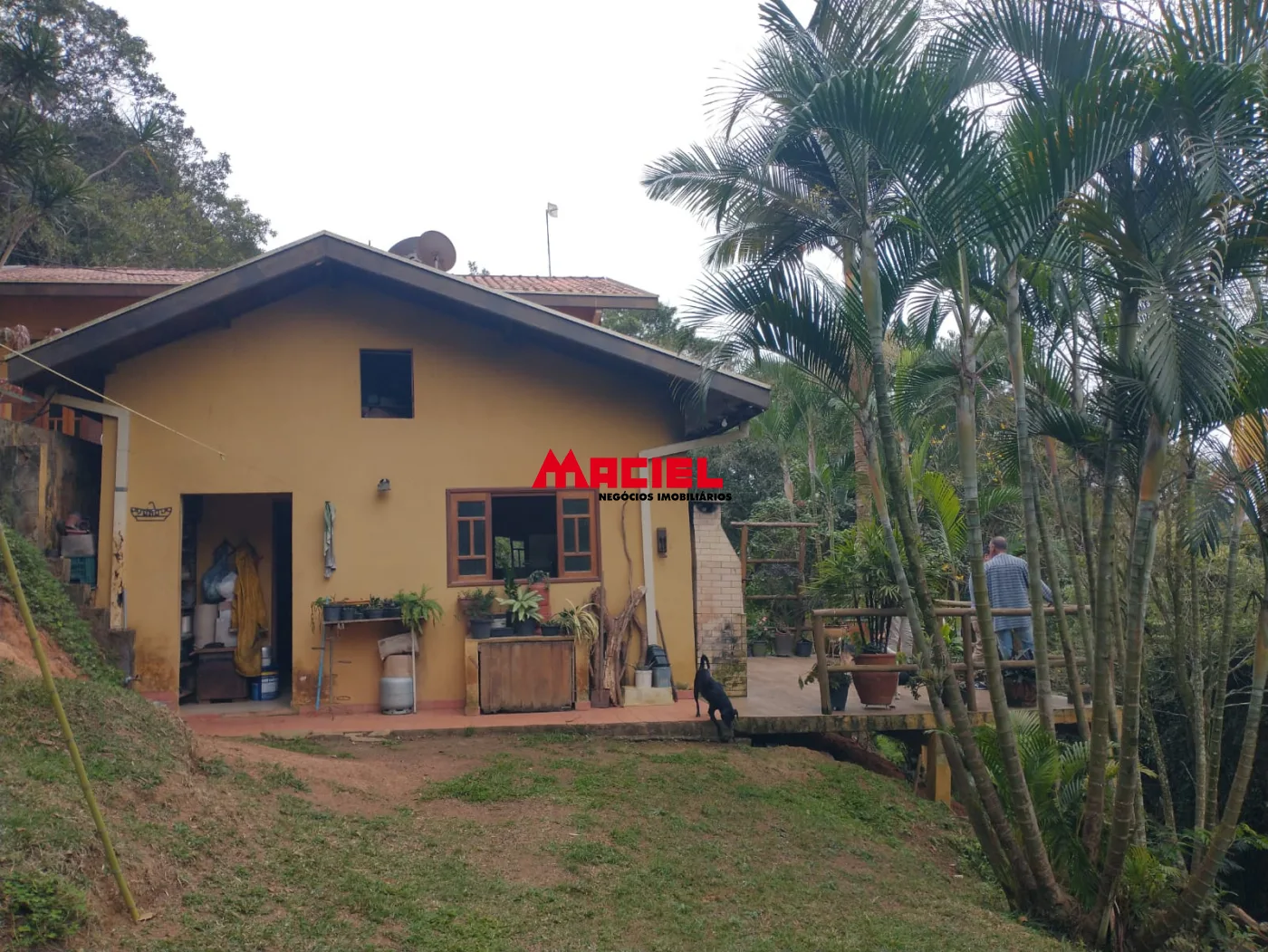 Comprar Casa / Condom&iacute;nio em S&atilde;o Jos&eacute; dos Campos R$ 1.800.000,00 - Foto 67