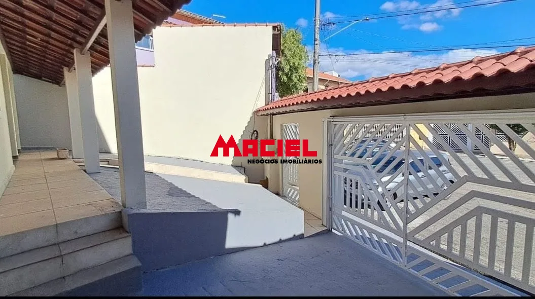 Comprar Casa / Sobrado em Ca&ccedil;apava R$ 530.000,00 - Foto 4