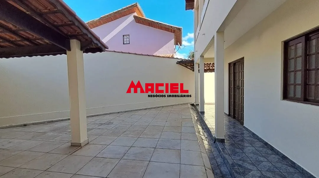 Comprar Casa / Sobrado em Ca&ccedil;apava R$ 530.000,00 - Foto 5