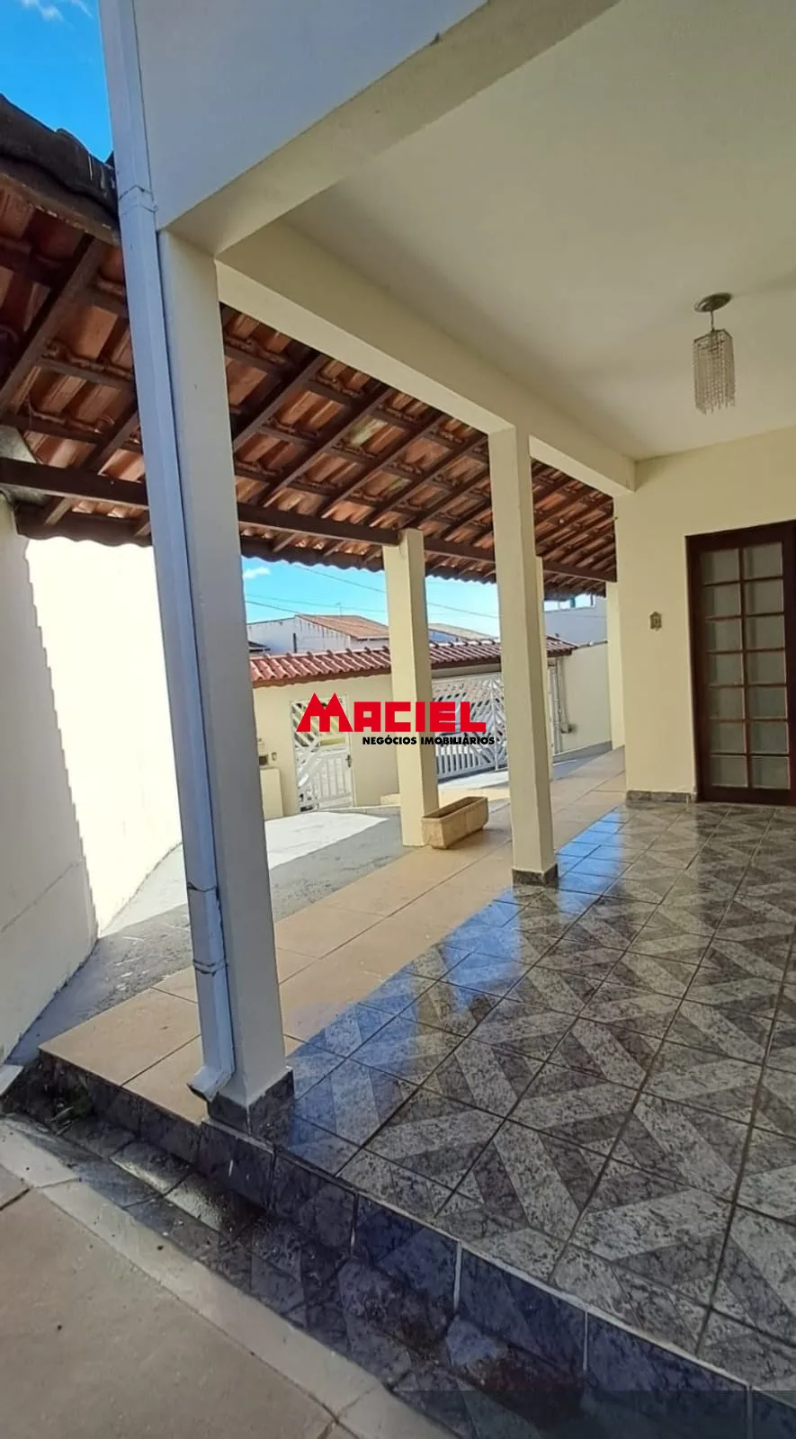 Comprar Casa / Sobrado em Ca&ccedil;apava R$ 530.000,00 - Foto 6