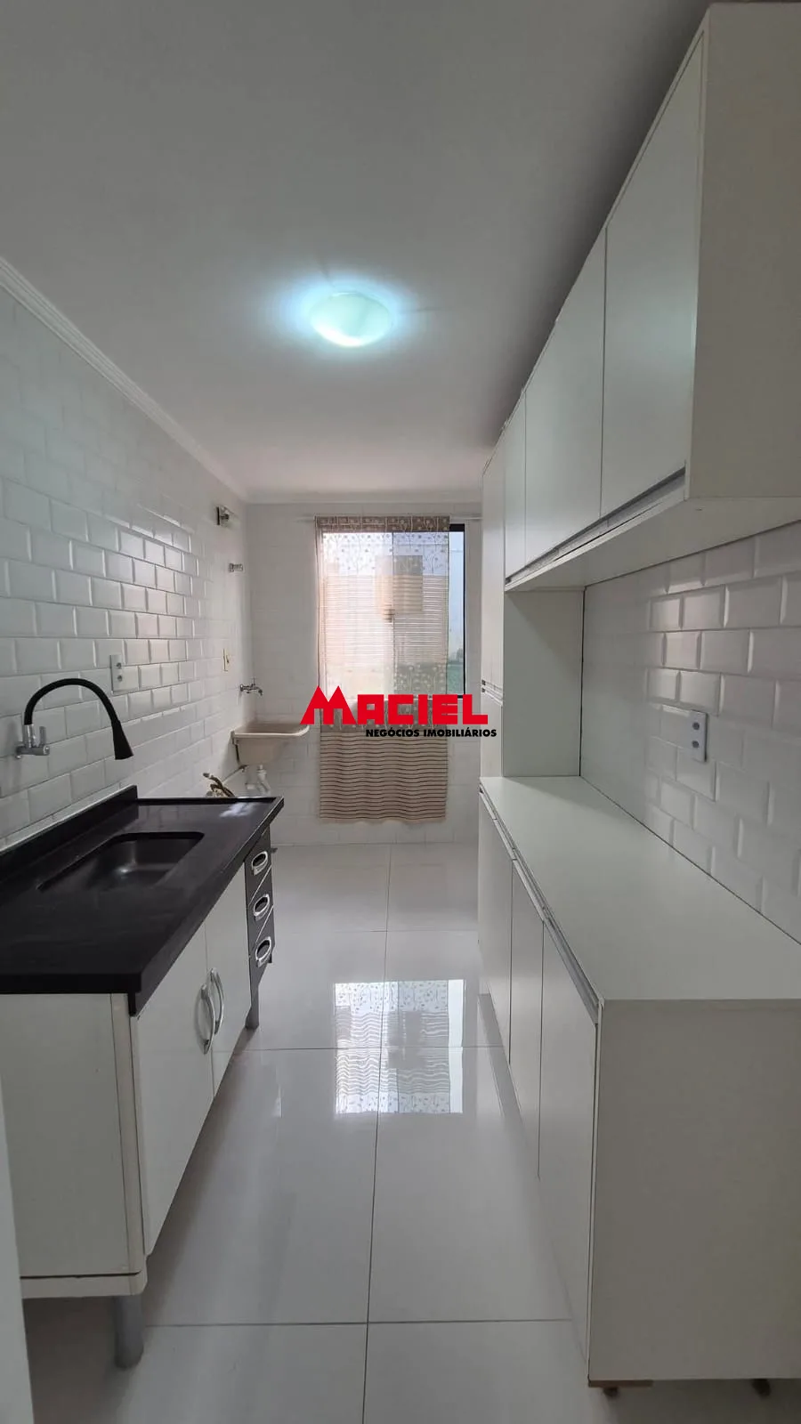 Comprar Apartamento / Padr&atilde;o em S&atilde;o Jos&eacute; dos Campos R$ 299.000,00 - Foto 1