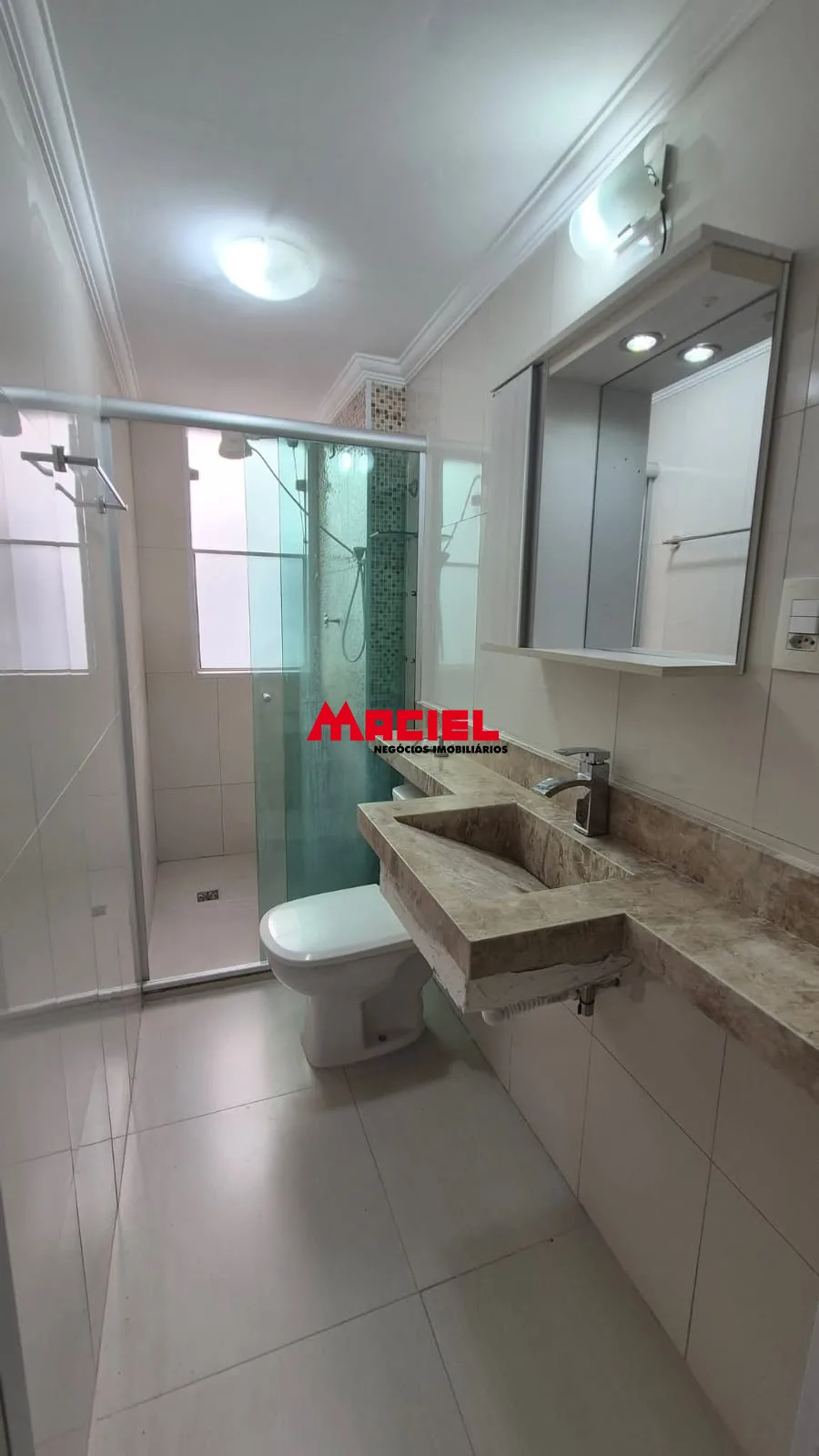 Comprar Apartamento / Padr&atilde;o em S&atilde;o Jos&eacute; dos Campos R$ 299.000,00 - Foto 6