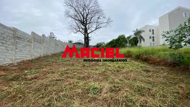 Comprar Terreno / Padr&atilde;o em S&atilde;o Jos&eacute; dos Campos R$ 185.000,00 - Foto 1