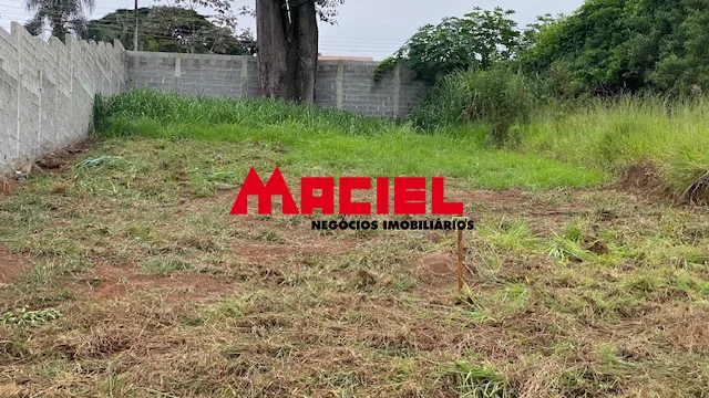 Comprar Terreno / Padr&atilde;o em S&atilde;o Jos&eacute; dos Campos R$ 185.000,00 - Foto 2