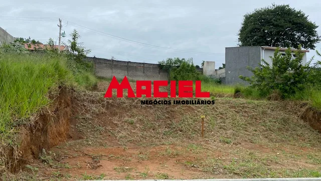Comprar Terreno / Padr&atilde;o em S&atilde;o Jos&eacute; dos Campos R$ 184.500,00 - Foto 2