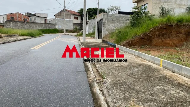 Comprar Terreno / Padr&atilde;o em S&atilde;o Jos&eacute; dos Campos R$ 184.500,00 - Foto 4