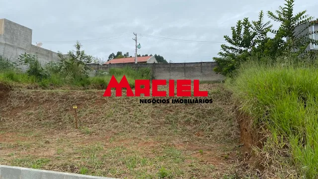 Comprar Terreno / Padr&atilde;o em S&atilde;o Jos&eacute; dos Campos R$ 184.500,00 - Foto 3