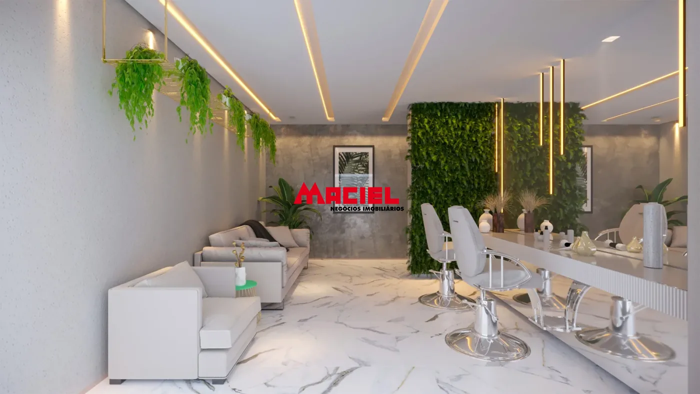 Comprar Apartamento / Padr&atilde;o em S&atilde;o Jos&eacute; dos Campos R$ 426.000,00 - Foto 7