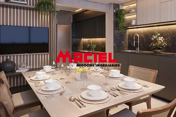 Comprar Apartamento / Padr&atilde;o em S&atilde;o Jos&eacute; dos Campos R$ 426.000,00 - Foto 16