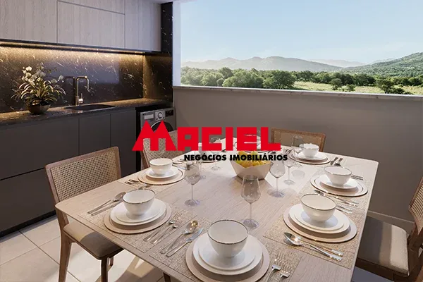 Comprar Apartamento / Padr&atilde;o em S&atilde;o Jos&eacute; dos Campos R$ 426.000,00 - Foto 20