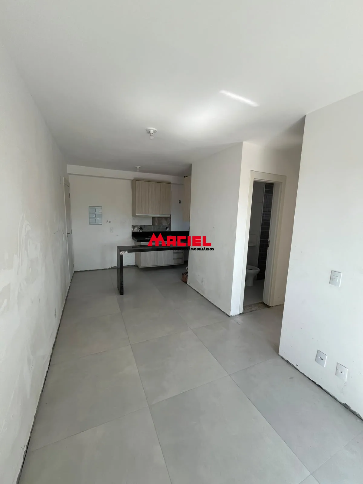 Alugar Apartamento / Padr&atilde;o em S&atilde;o Jos&eacute; dos Campos R$ 1.700,00 - Foto 6