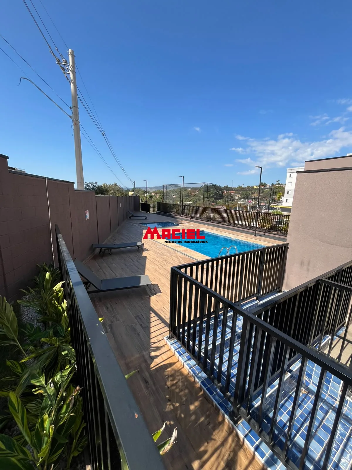 Alugar Apartamento / Padr&atilde;o em S&atilde;o Jos&eacute; dos Campos R$ 1.700,00 - Foto 17
