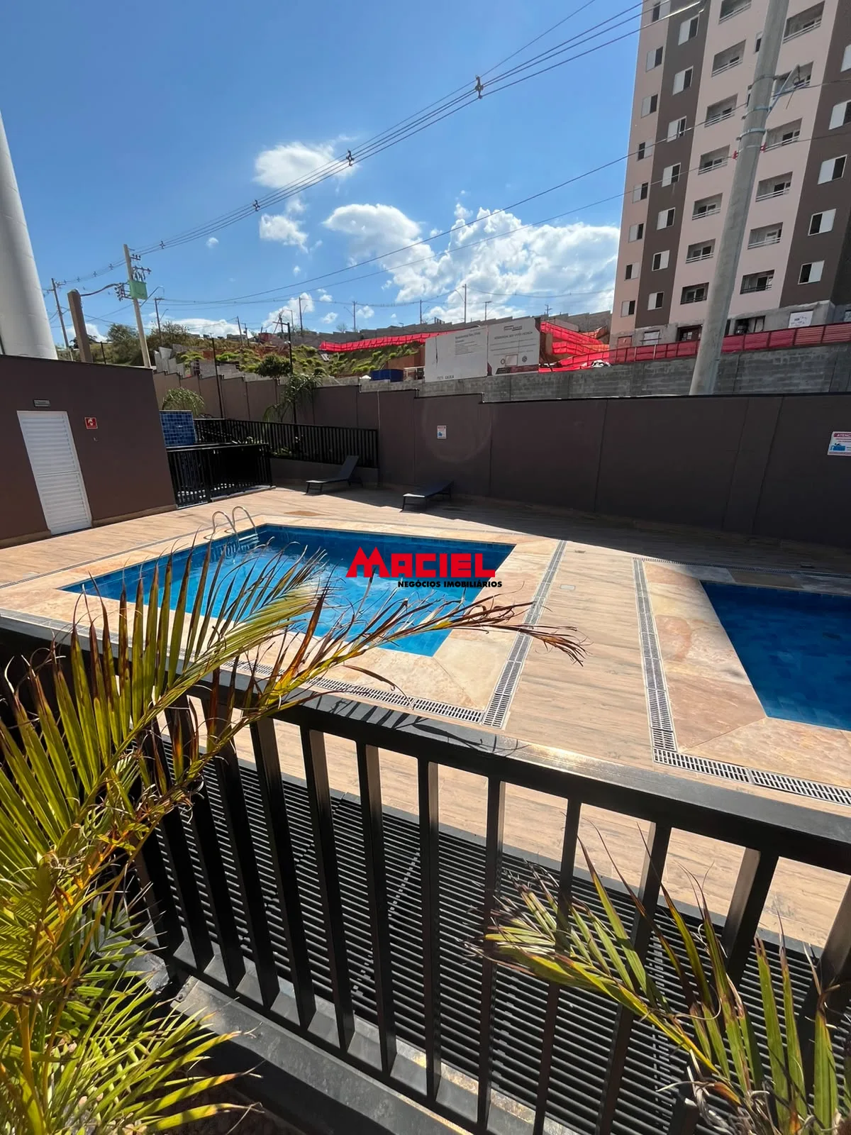 Alugar Apartamento / Padr&atilde;o em S&atilde;o Jos&eacute; dos Campos R$ 1.700,00 - Foto 18