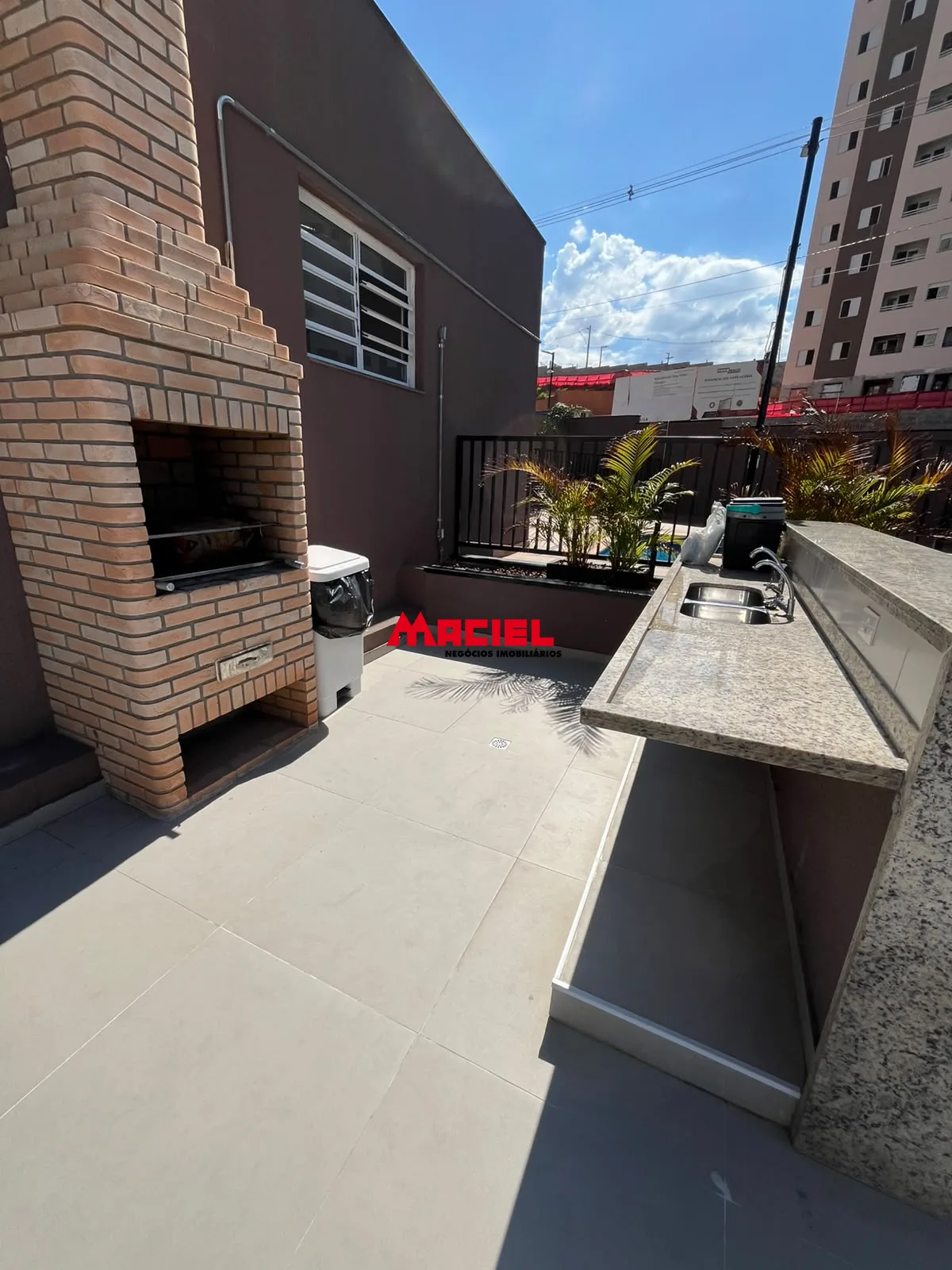 Alugar Apartamento / Padr&atilde;o em S&atilde;o Jos&eacute; dos Campos R$ 1.700,00 - Foto 22
