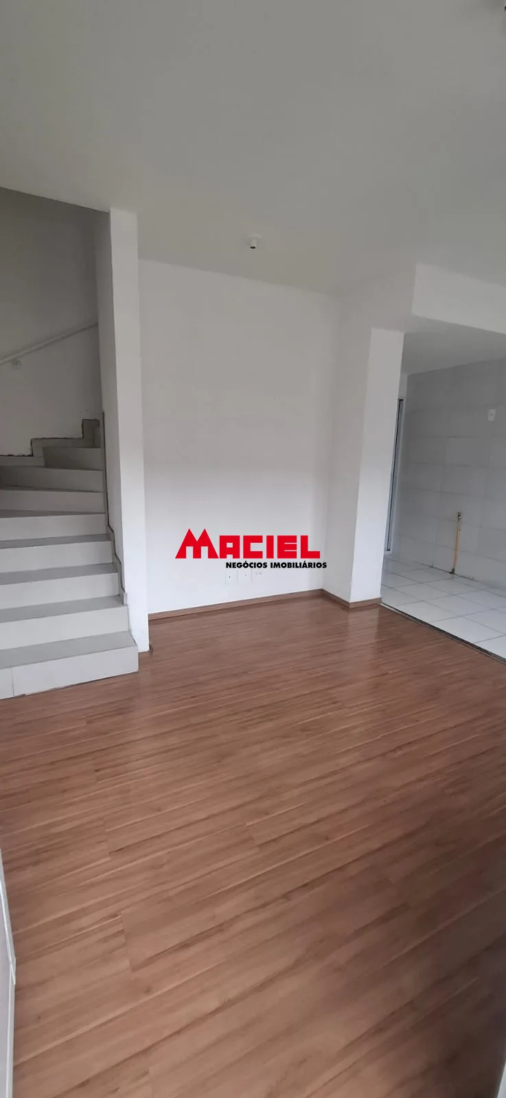 Alugar Casa / Condom&iacute;nio em S&atilde;o Jos&eacute; dos Campos R$ 1.800,00 - Foto 19