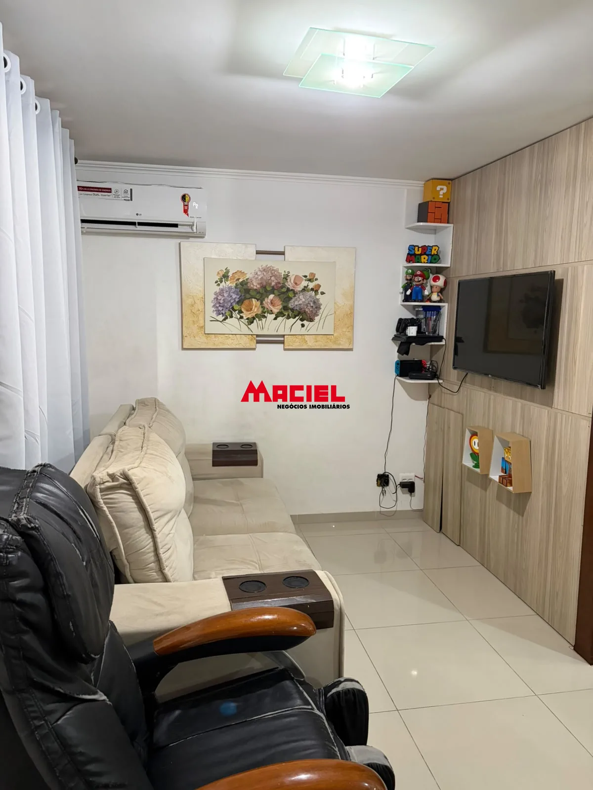 Comprar Casa / Condom&iacute;nio em S&atilde;o Jos&eacute; dos Campos R$ 690.000,00 - Foto 7