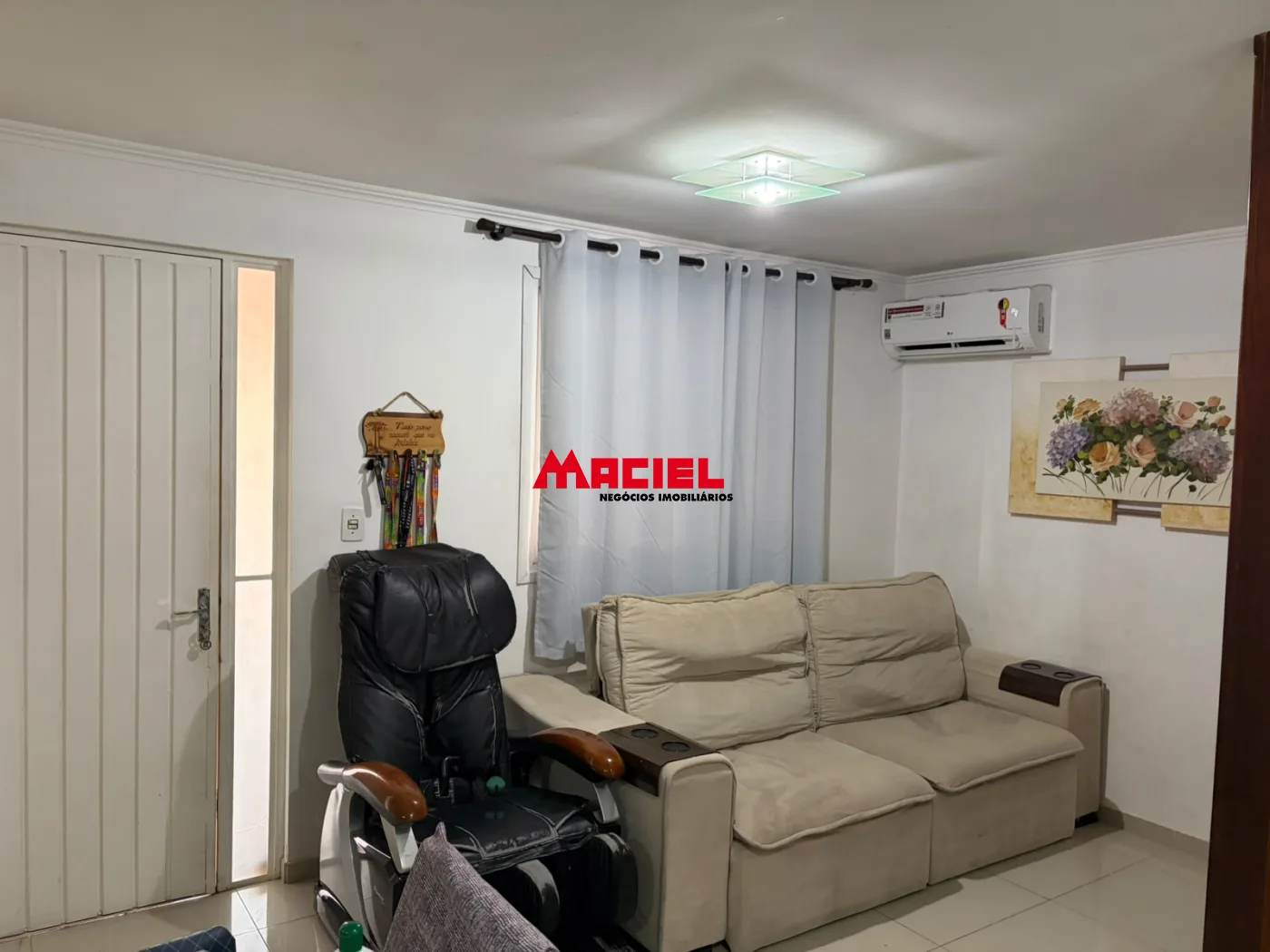 Comprar Casa / Condom&iacute;nio em S&atilde;o Jos&eacute; dos Campos R$ 690.000,00 - Foto 8