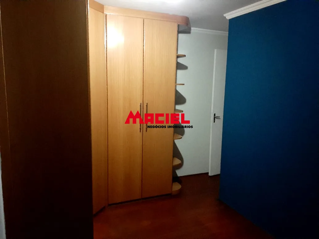 Comprar Apartamento / Padr&atilde;o em S&atilde;o Jos&eacute; dos Campos R$ 270.000,00 - Foto 2