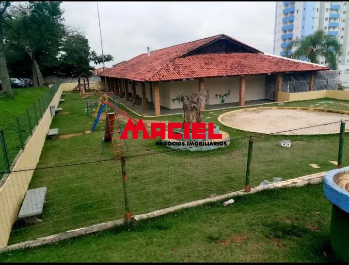 Comprar Apartamento / Padr&atilde;o em S&atilde;o Jos&eacute; dos Campos R$ 270.000,00 - Foto 4