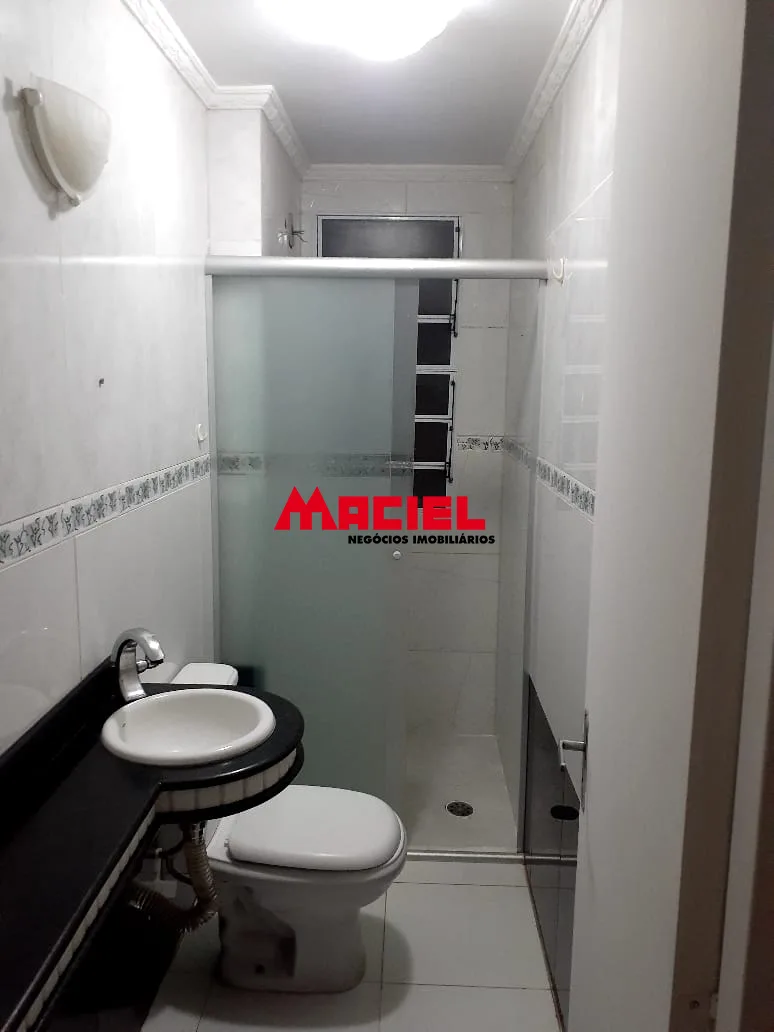 Comprar Apartamento / Padr&atilde;o em S&atilde;o Jos&eacute; dos Campos R$ 270.000,00 - Foto 5