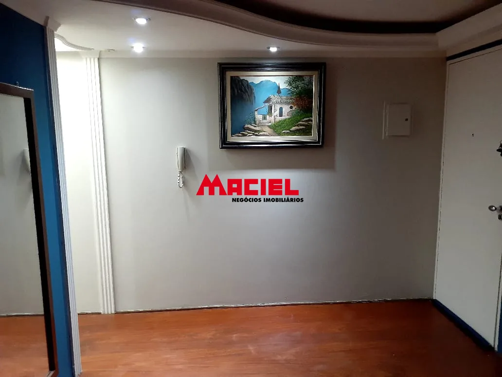 Comprar Apartamento / Padr&atilde;o em S&atilde;o Jos&eacute; dos Campos R$ 270.000,00 - Foto 6
