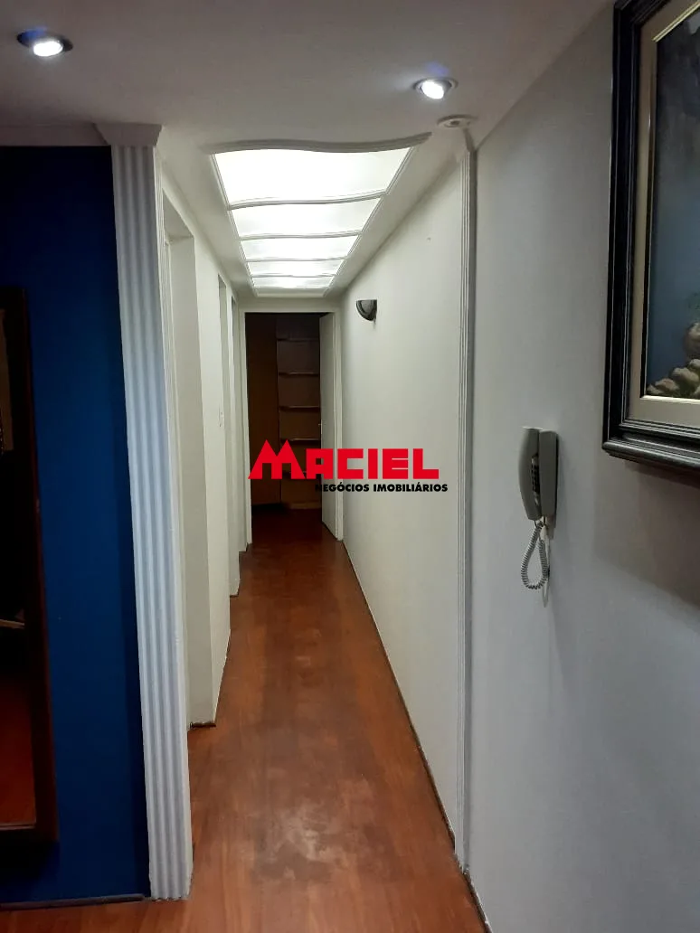 Comprar Apartamento / Padr&atilde;o em S&atilde;o Jos&eacute; dos Campos R$ 270.000,00 - Foto 7