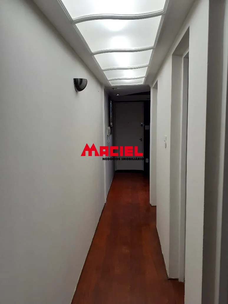 Comprar Apartamento / Padr&atilde;o em S&atilde;o Jos&eacute; dos Campos R$ 270.000,00 - Foto 8