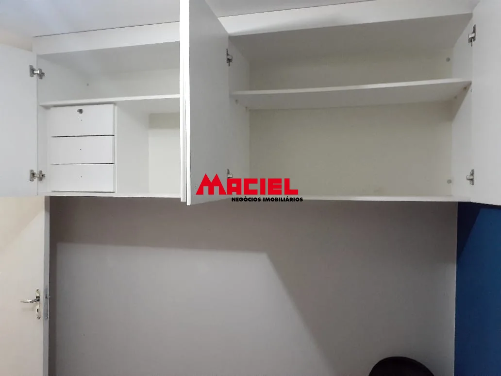 Comprar Apartamento / Padr&atilde;o em S&atilde;o Jos&eacute; dos Campos R$ 270.000,00 - Foto 9