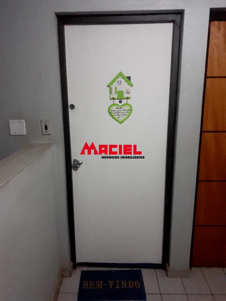 Comprar Apartamento / Padr&atilde;o em S&atilde;o Jos&eacute; dos Campos R$ 270.000,00 - Foto 10