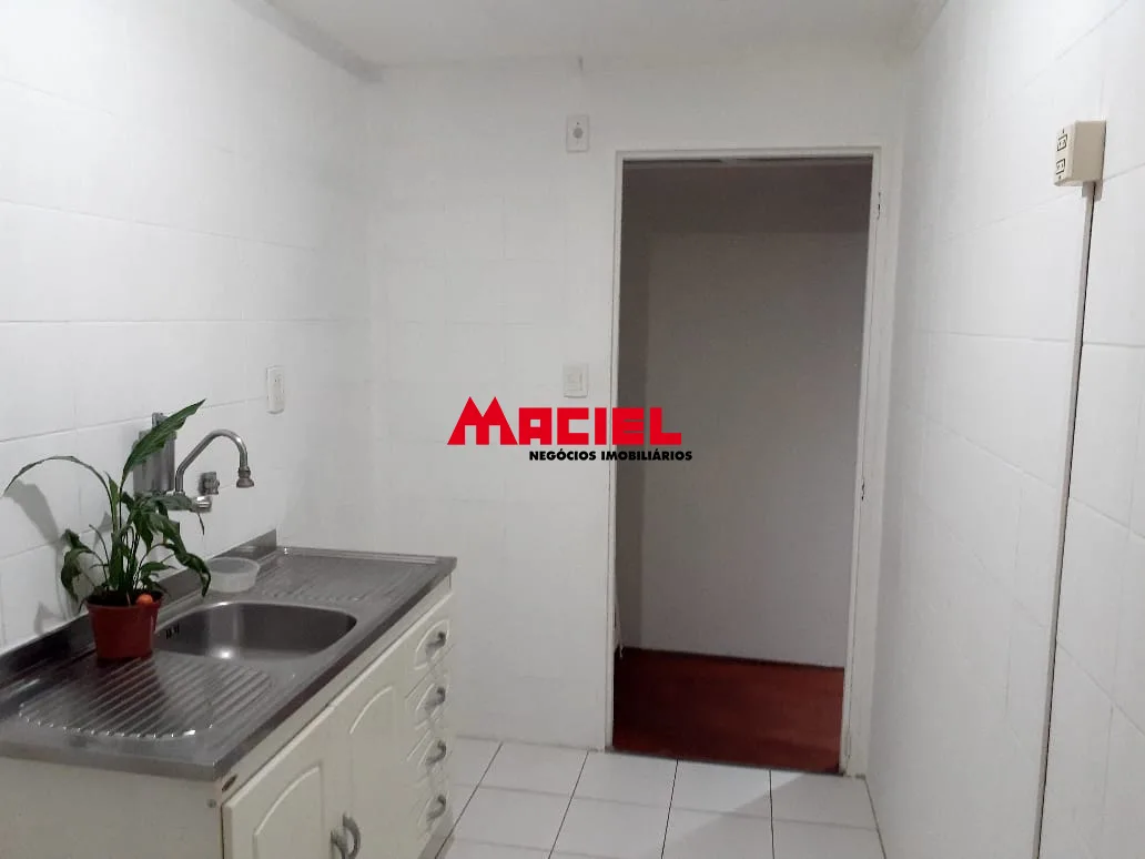 Comprar Apartamento / Padr&atilde;o em S&atilde;o Jos&eacute; dos Campos R$ 270.000,00 - Foto 12