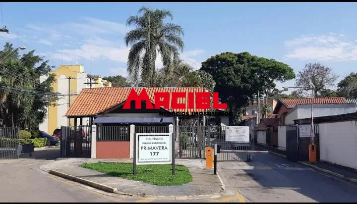 Comprar Apartamento / Padr&atilde;o em S&atilde;o Jos&eacute; dos Campos R$ 270.000,00 - Foto 13