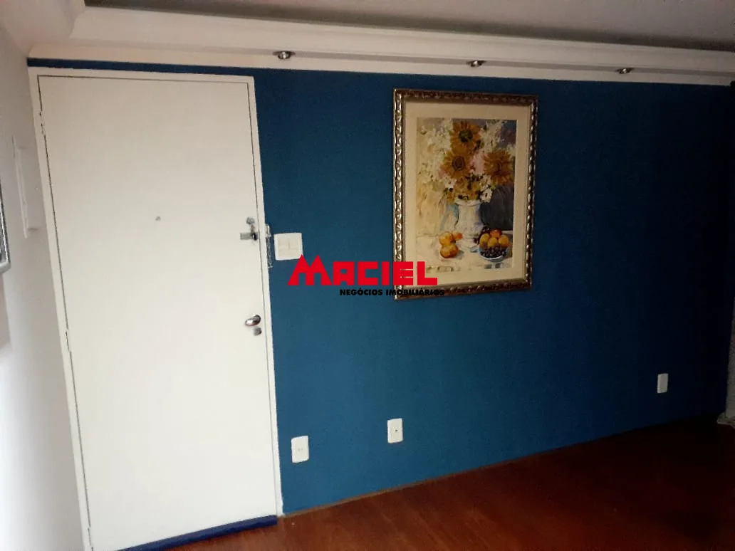 Comprar Apartamento / Padr&atilde;o em S&atilde;o Jos&eacute; dos Campos R$ 270.000,00 - Foto 14