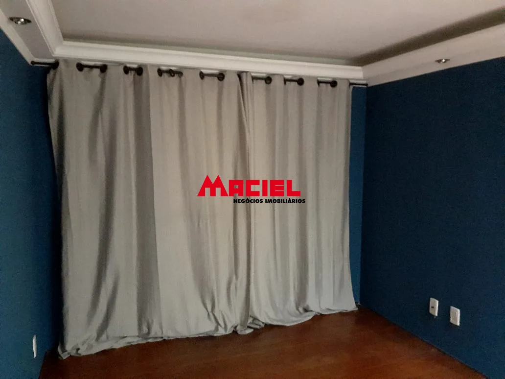 Comprar Apartamento / Padr&atilde;o em S&atilde;o Jos&eacute; dos Campos R$ 270.000,00 - Foto 15