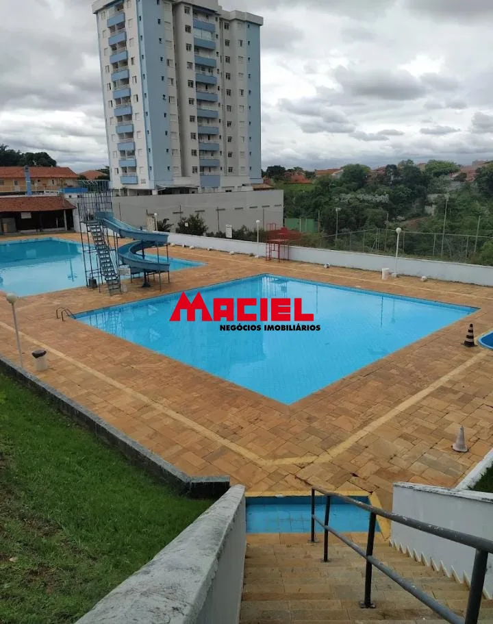 Comprar Apartamento / Padr&atilde;o em S&atilde;o Jos&eacute; dos Campos R$ 270.000,00 - Foto 16