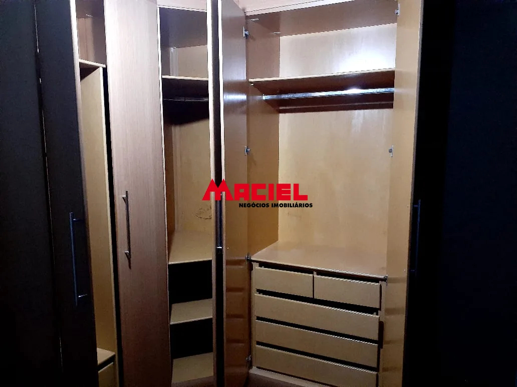 Comprar Apartamento / Padr&atilde;o em S&atilde;o Jos&eacute; dos Campos R$ 270.000,00 - Foto 17